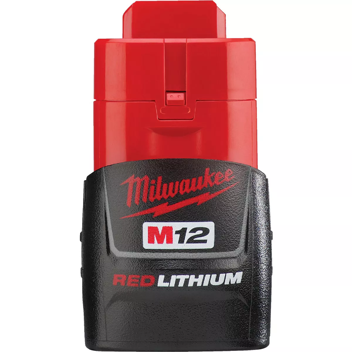 Milwaukee M12 REDLITHIUM Lithium-Ion 1.5 Ah Compact Battery Pack - photo 2