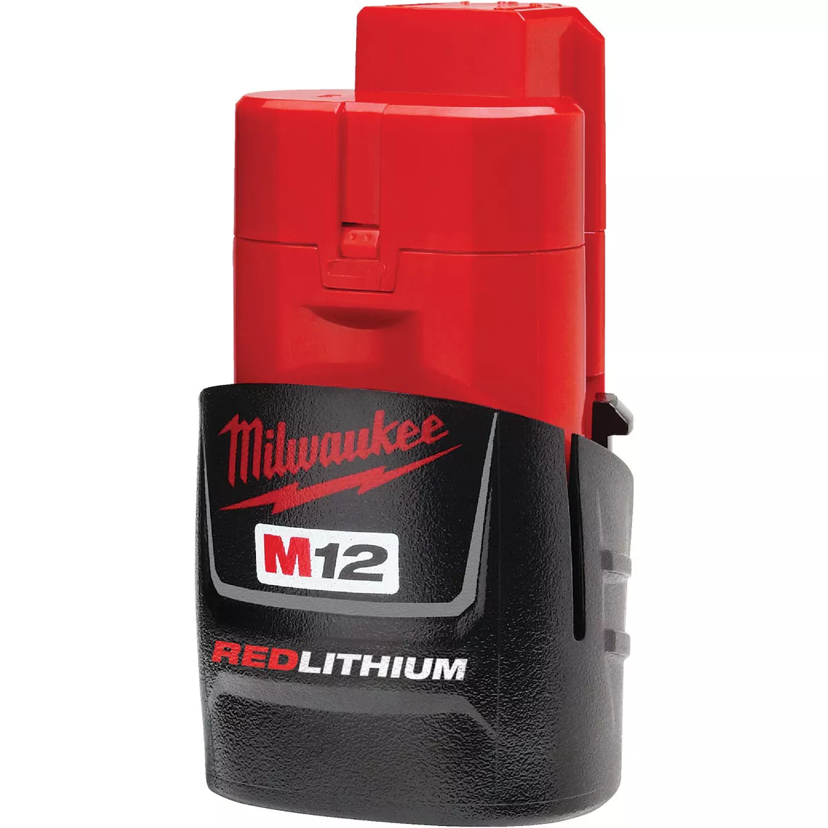 Milwaukee M12 REDLITHIUM Lithium-Ion 1.5 Ah Compact Battery Pack - photo 3