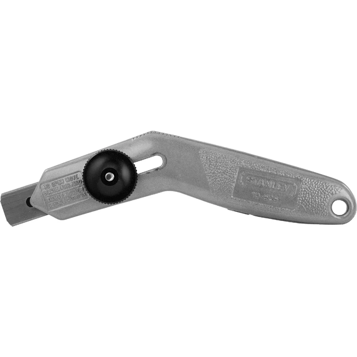 Stanley Retractable Carpet Knife - photo 3