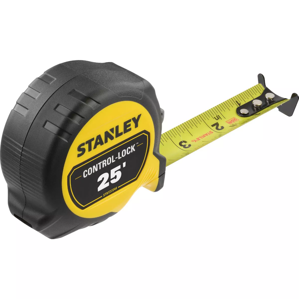 Stanley 25 Ft. Control-Lock Tape Measure - photo 3
