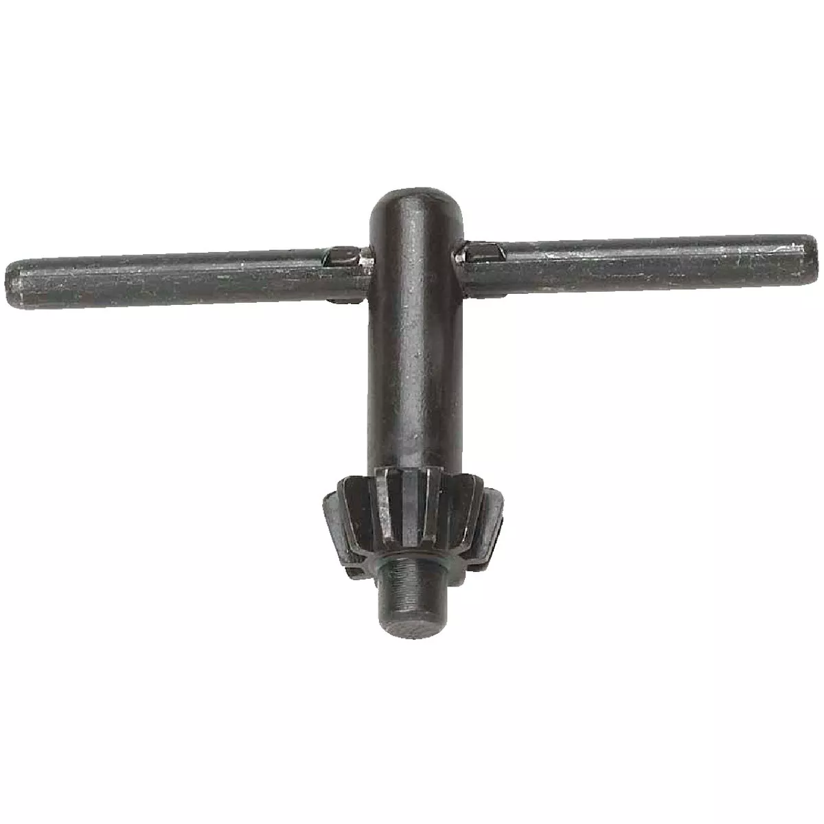 Jacobs 1/4 In. and 1/2 In. Chuck Key with 1/4 In. Pilot