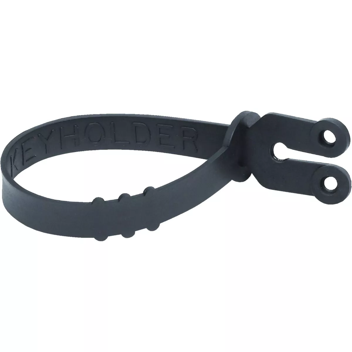 Danaher Rubber Chuck Key Holder