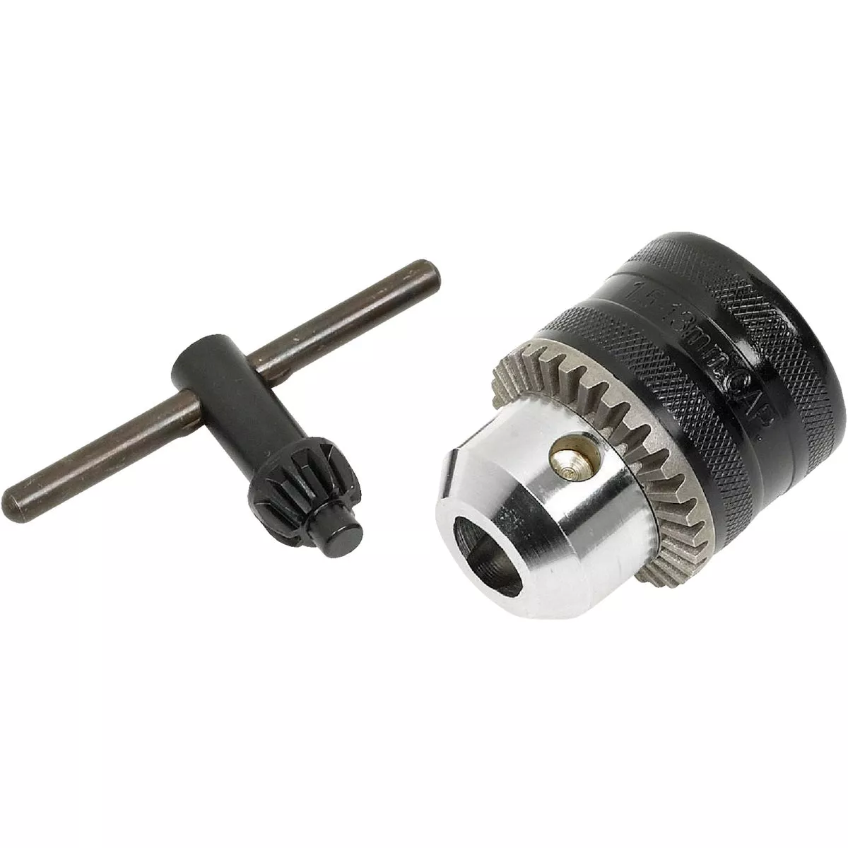 Danaher 5/64 In. to 1/2 In. Drill Chuck