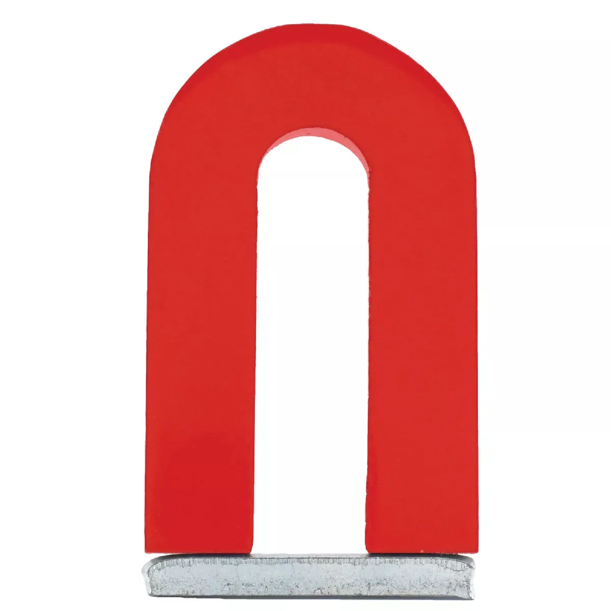 Master Magnetics 3 Lb. Horseshoe Alnico Power Magnet - photo 4