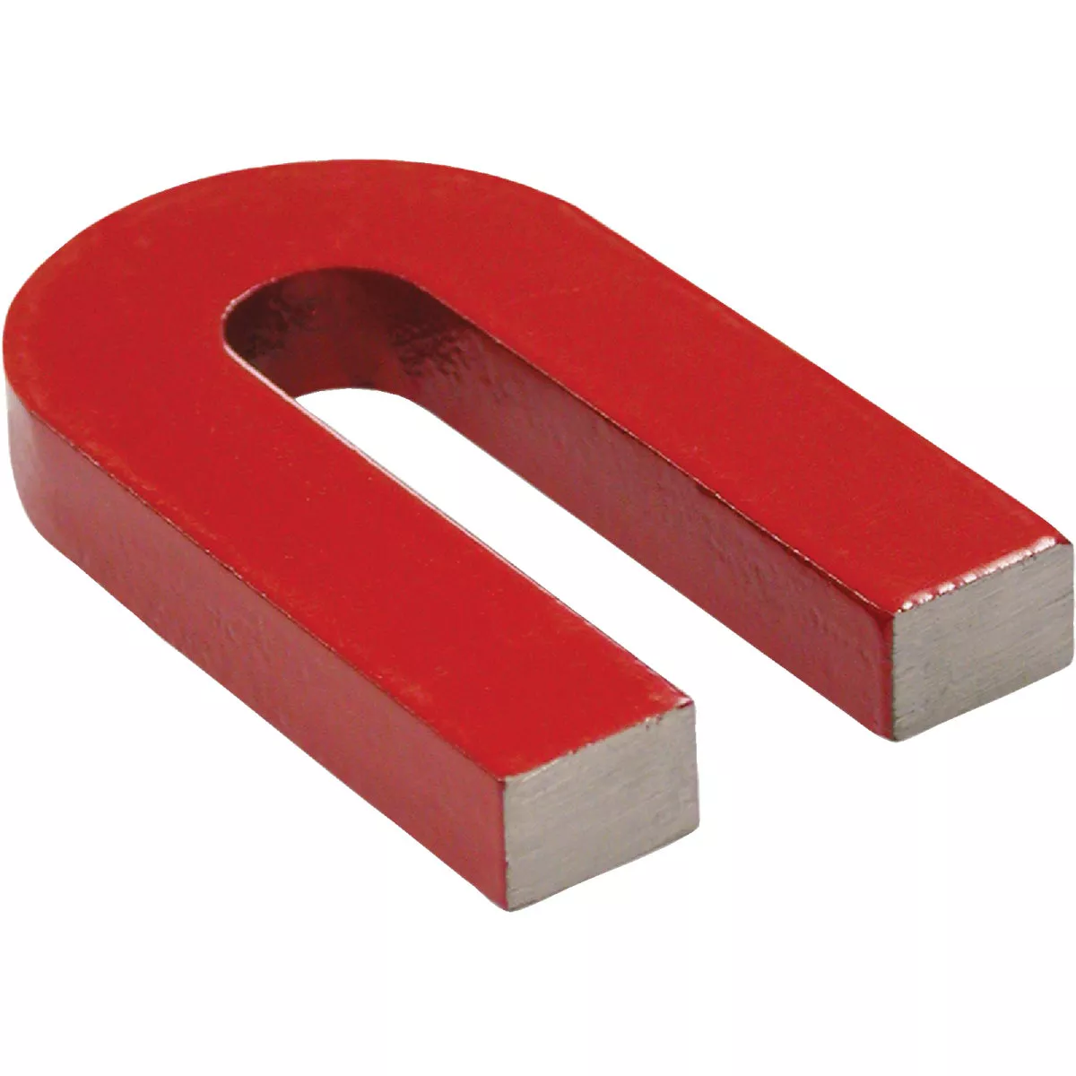 Master Magnetics 3 Lb. Horseshoe Alnico Power Magnet - photo 6