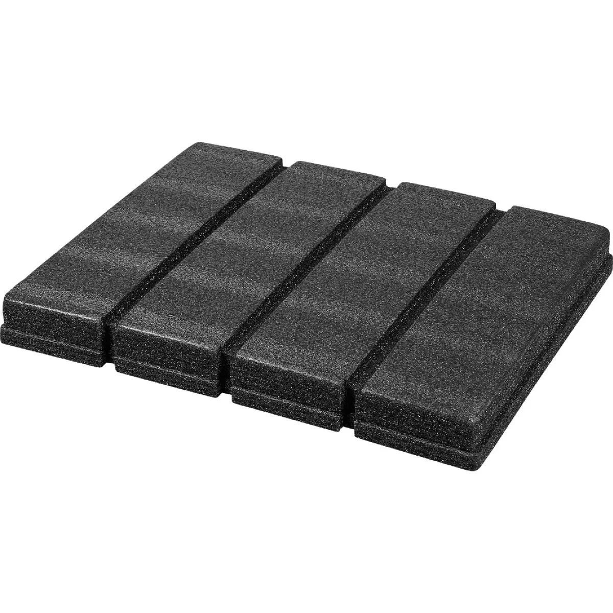Milwaukee Low-Profile Customizable Foam Insert for PACKOUT Drawer Tool Boxes - photo 2