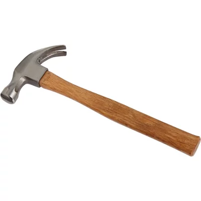 Do It Best 323643 California Claw Hammer