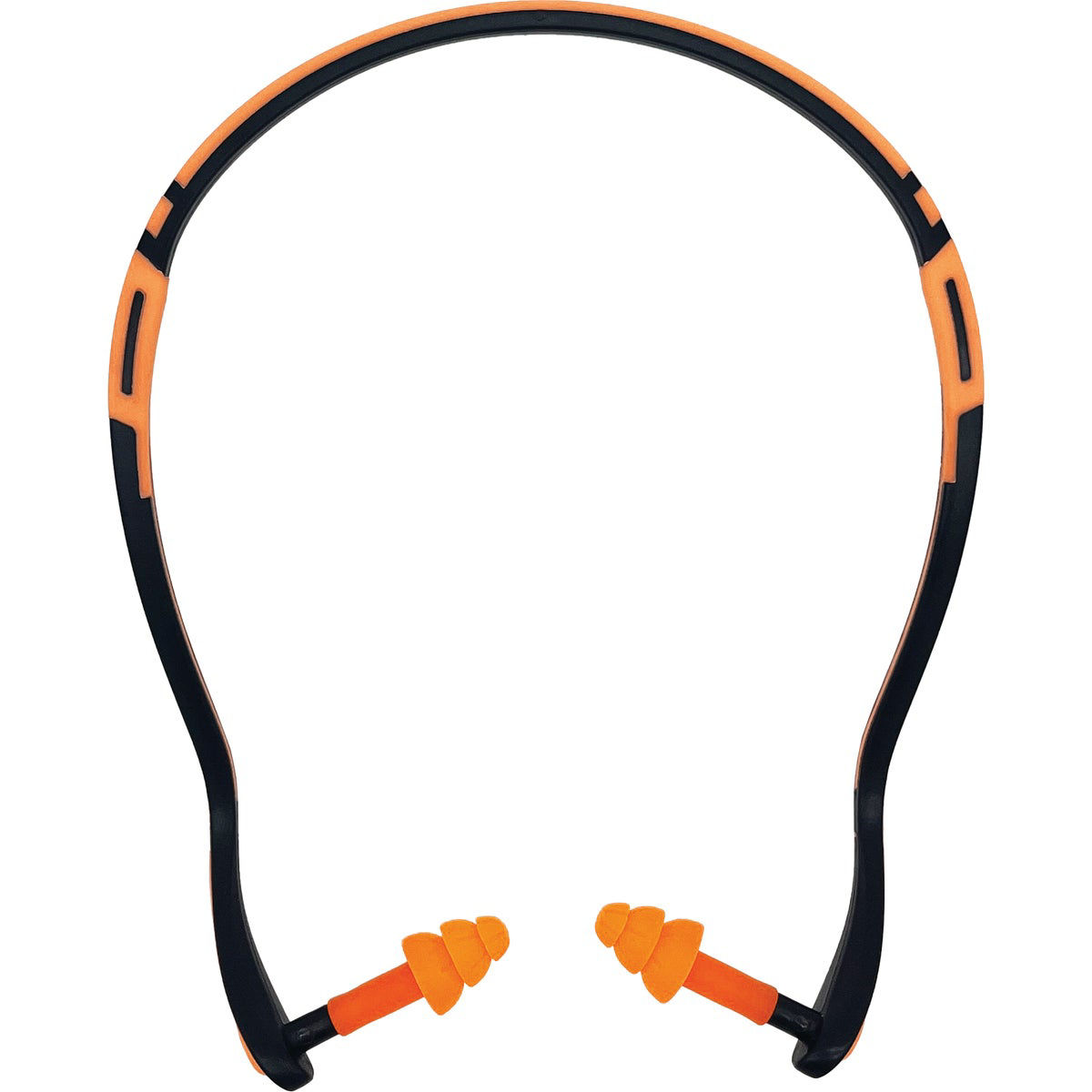 Safety Works Professional Banded NRR 25dB Ear Plugs Do it Best