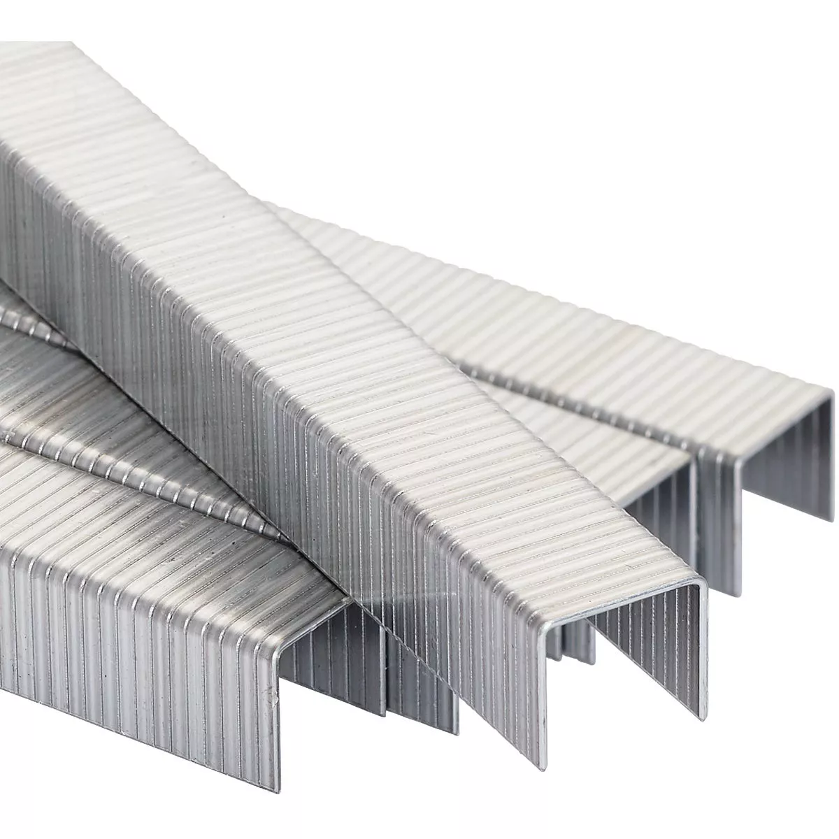 Channellock No. 4 Heavy-Duty Narrow Crown Staple, 3/8 In. (1250-Pack) - photo 2