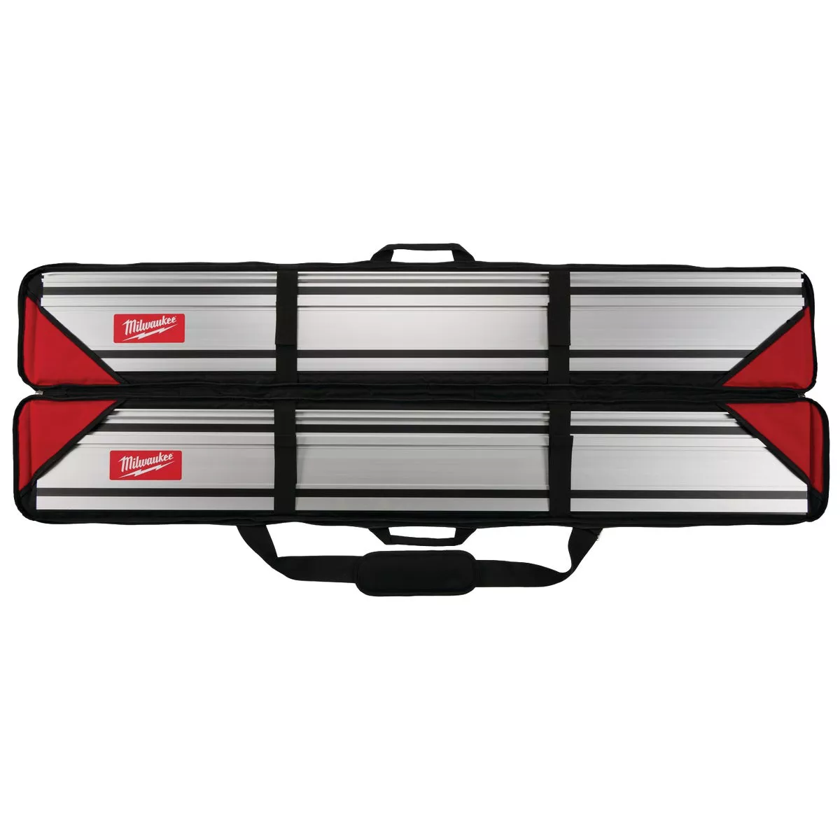 Milwaukee Guide Rail Storage Bag - photo 4