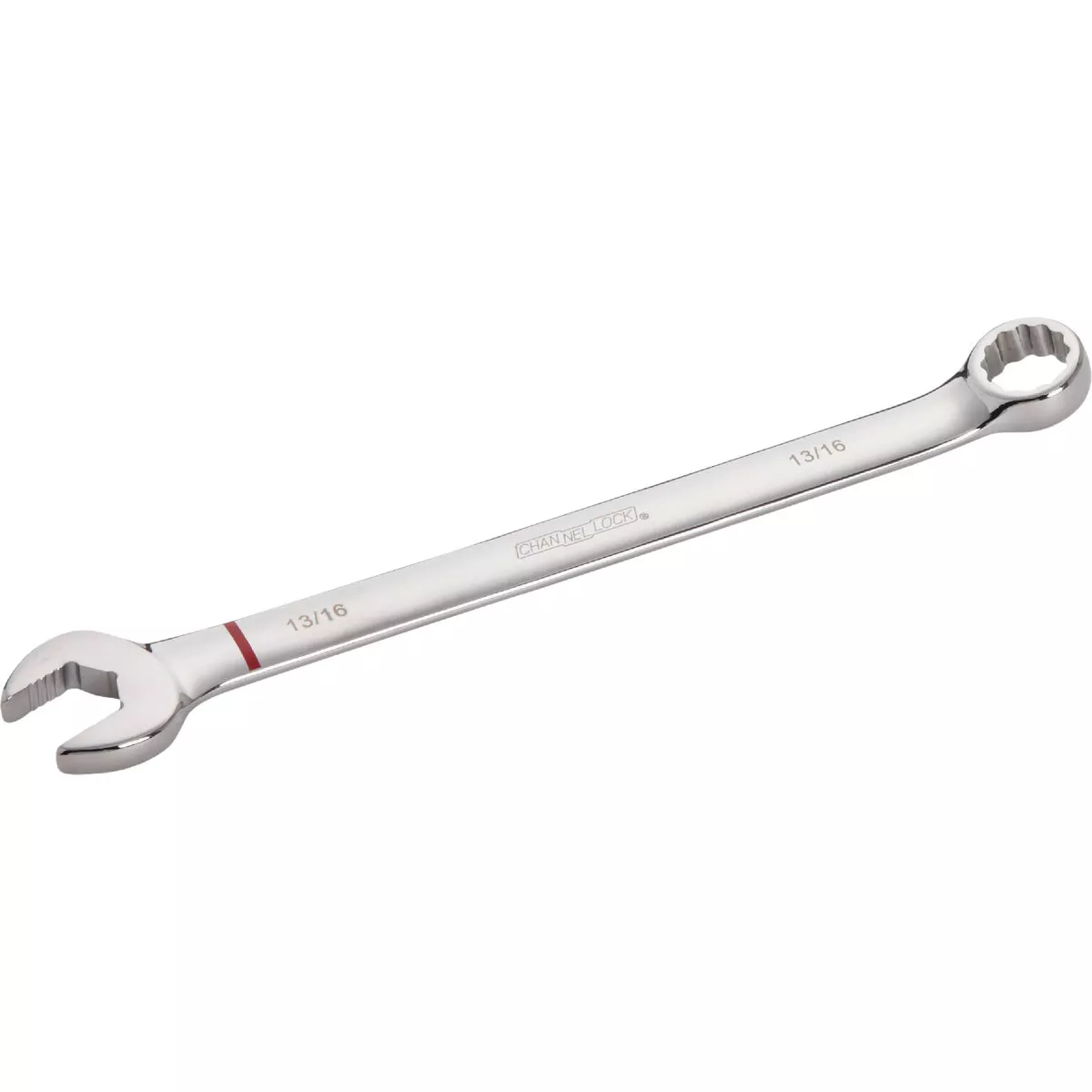 Channellock Standard 13/16 In. 12-Point Combination Wrench