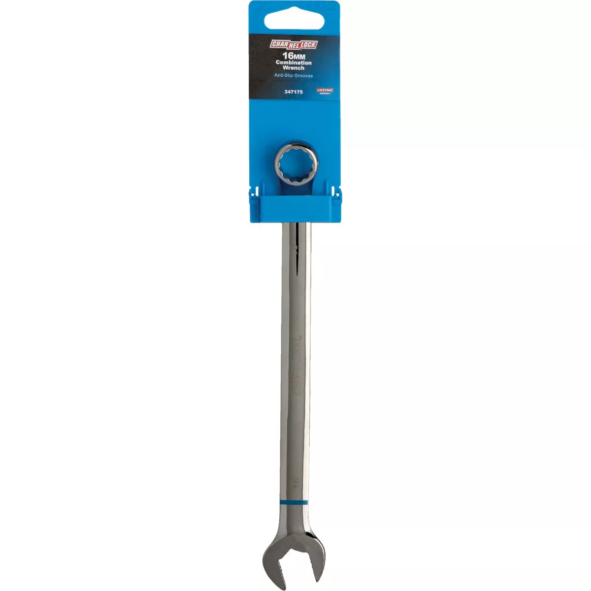 Channellock Metric 16 mm 12-Point Combination Wrench - photo 2