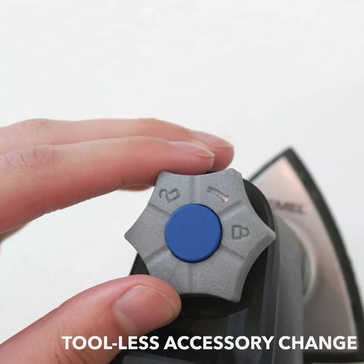 Dremel Multi-Max 3.5-Amp Oscillating Tool Kit - photo 6