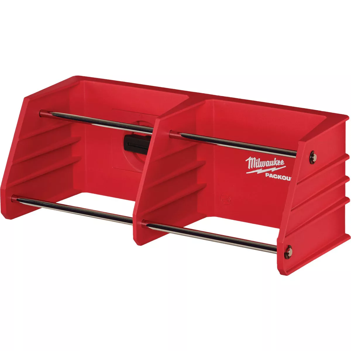 Milwaukee PACKOUT Tool Rack - photo 3
