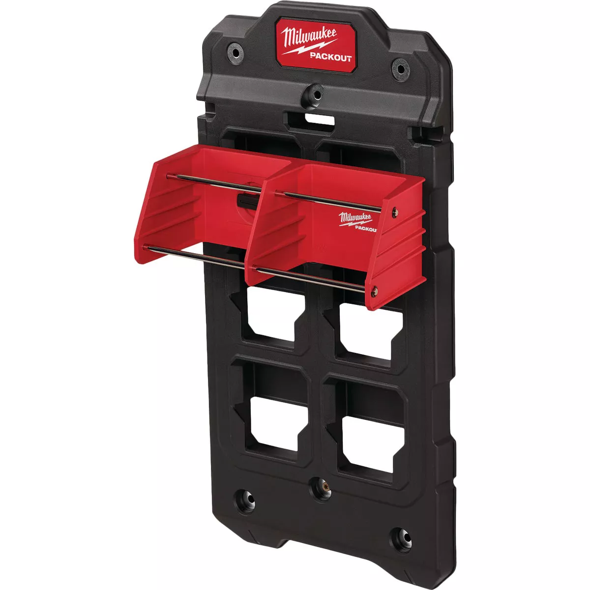 Milwaukee PACKOUT Tool Rack - photo 4