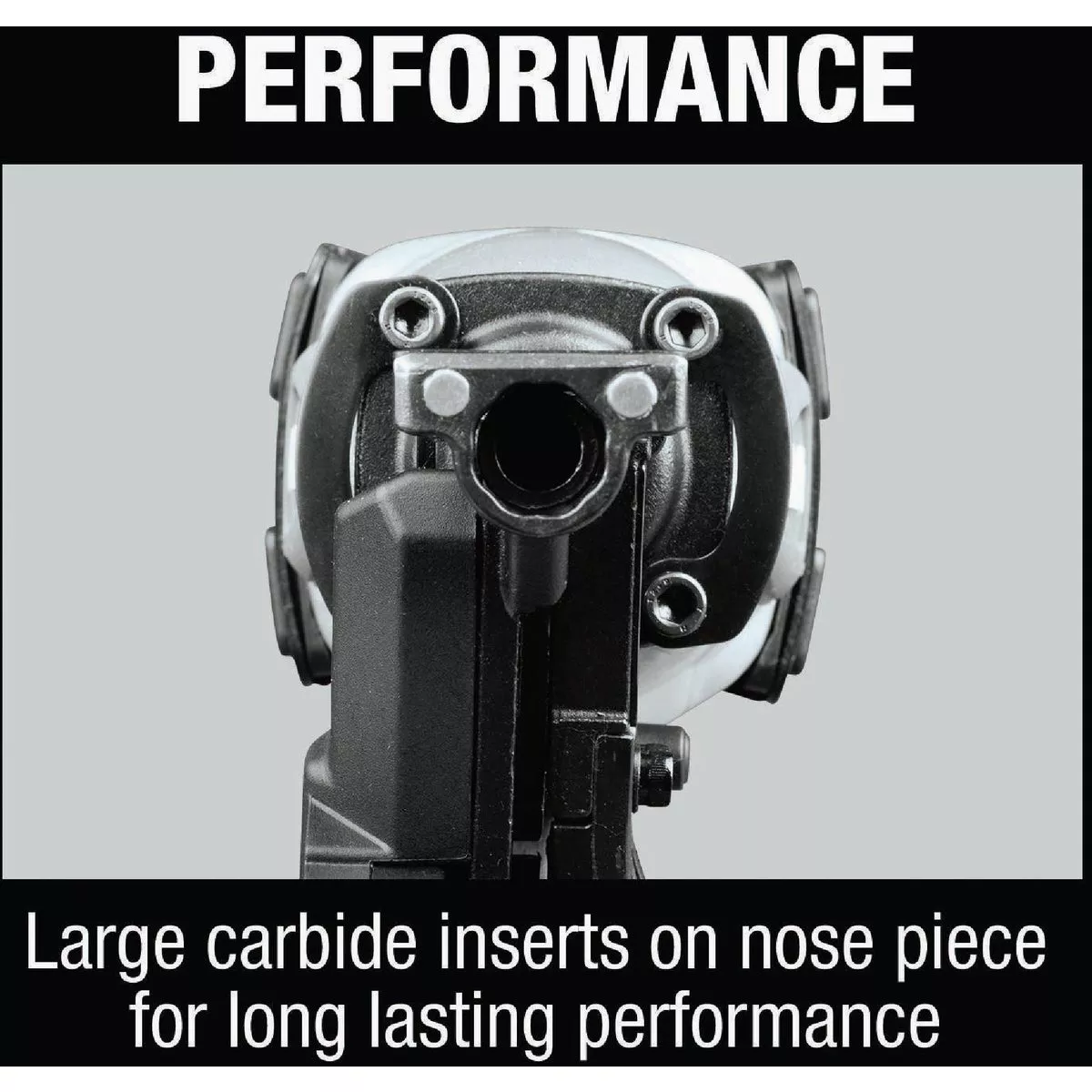 Makita Straight 1-3/4 In. Coil Roofing Nailer - photo 9