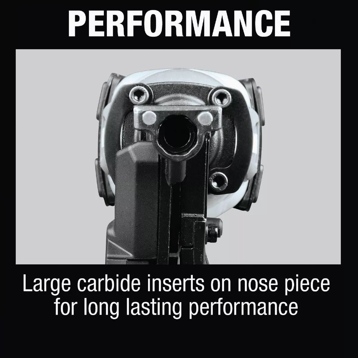 Makita Straight 1-3/4 In. Coil Roofing Nailer - photo 13