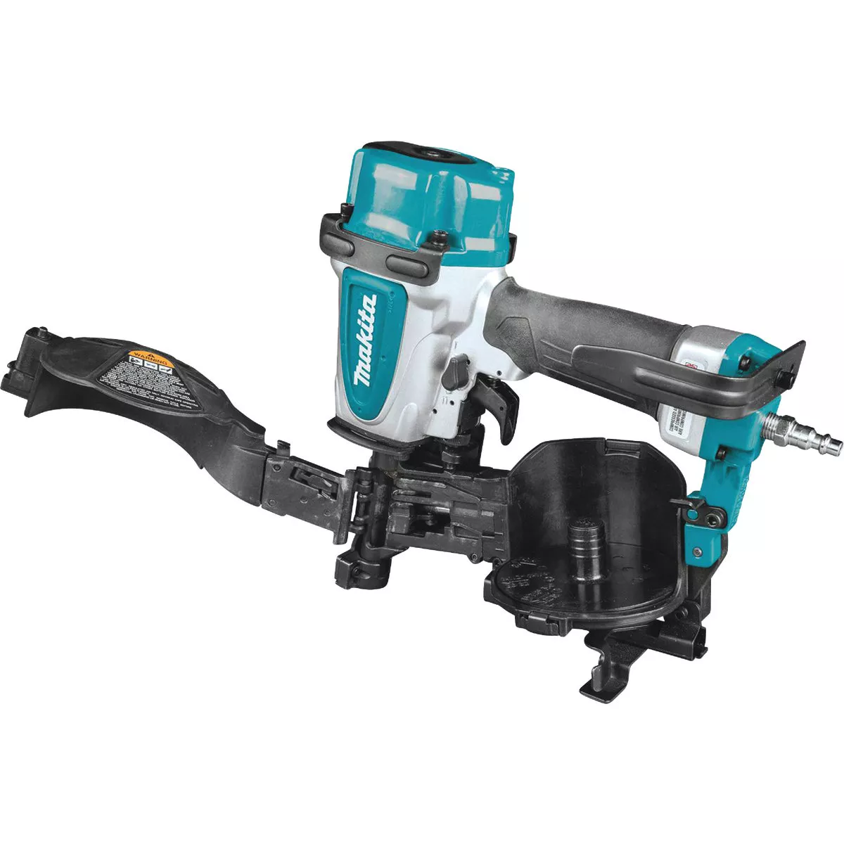 Makita Straight 1-3/4 In. Coil Roofing Nailer - photo 3