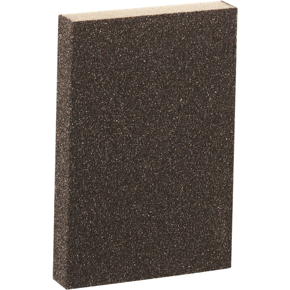 3M Pro-Pad 2.88 In. x 4 In. x 0.5 In. Sanding Sponge, 100 Grit | Do it Best
