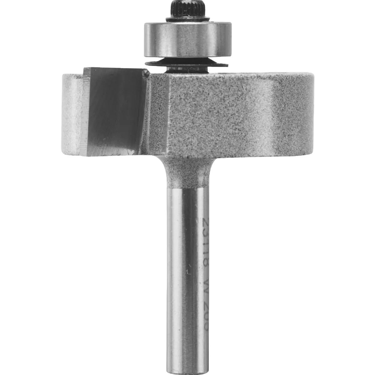 Vermont American Carbide Tip 1/2 In. Rabbeting Bit