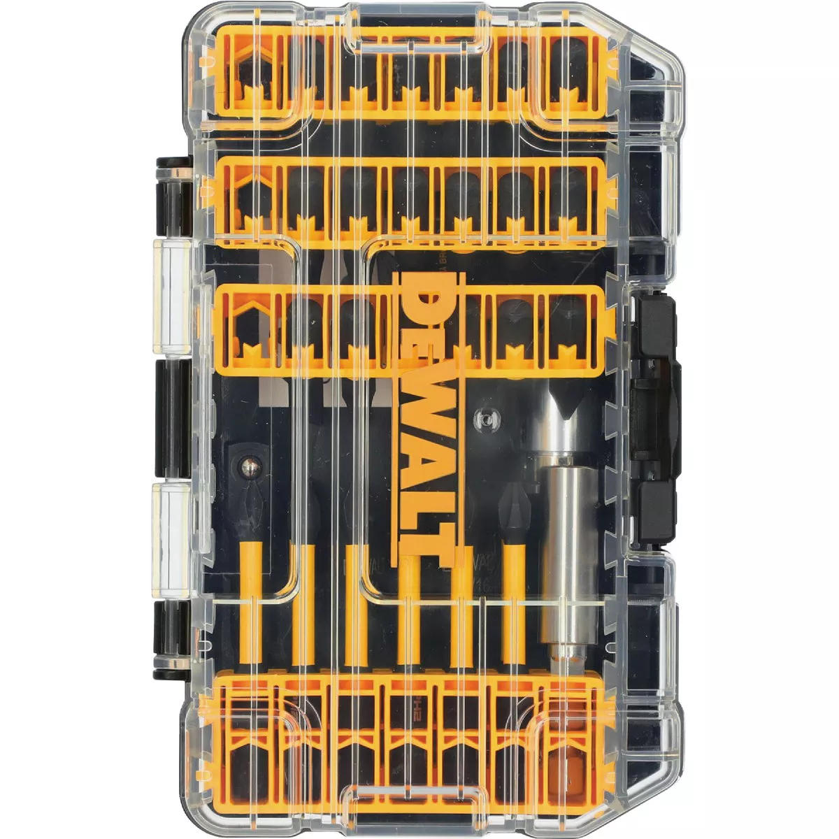 DEWALT Impact Screwdriver Bit Set (40-Piece) - photo 3