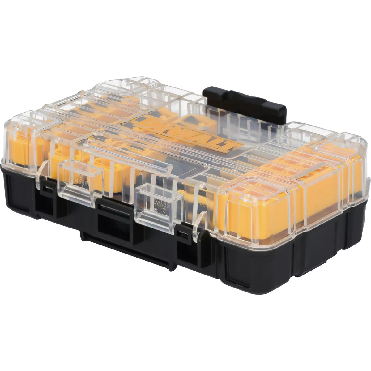 DEWALT Impact Screwdriver Bit Set (40-Piece) - photo 4