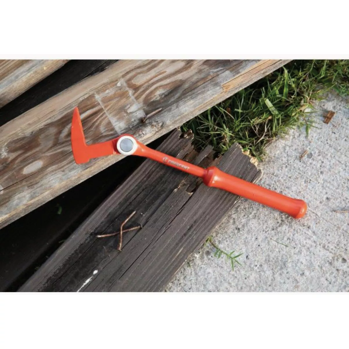 Crescent 12 In. Indexing Nail Puller - photo 2