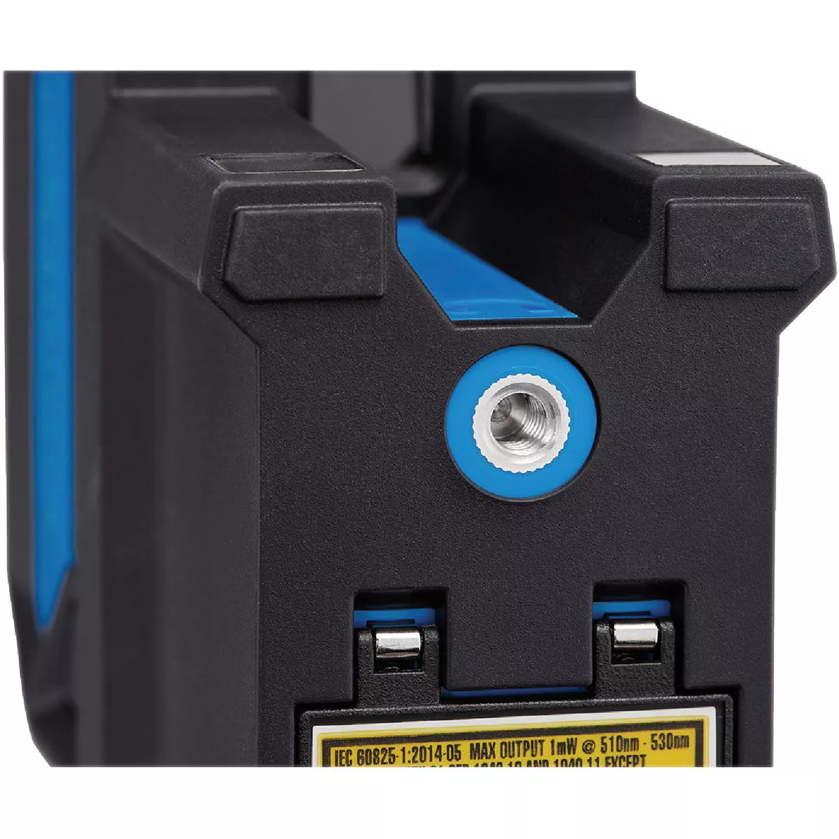 Empire 125 Ft. Green Self-Leveling 3-Point Laser - photo 4