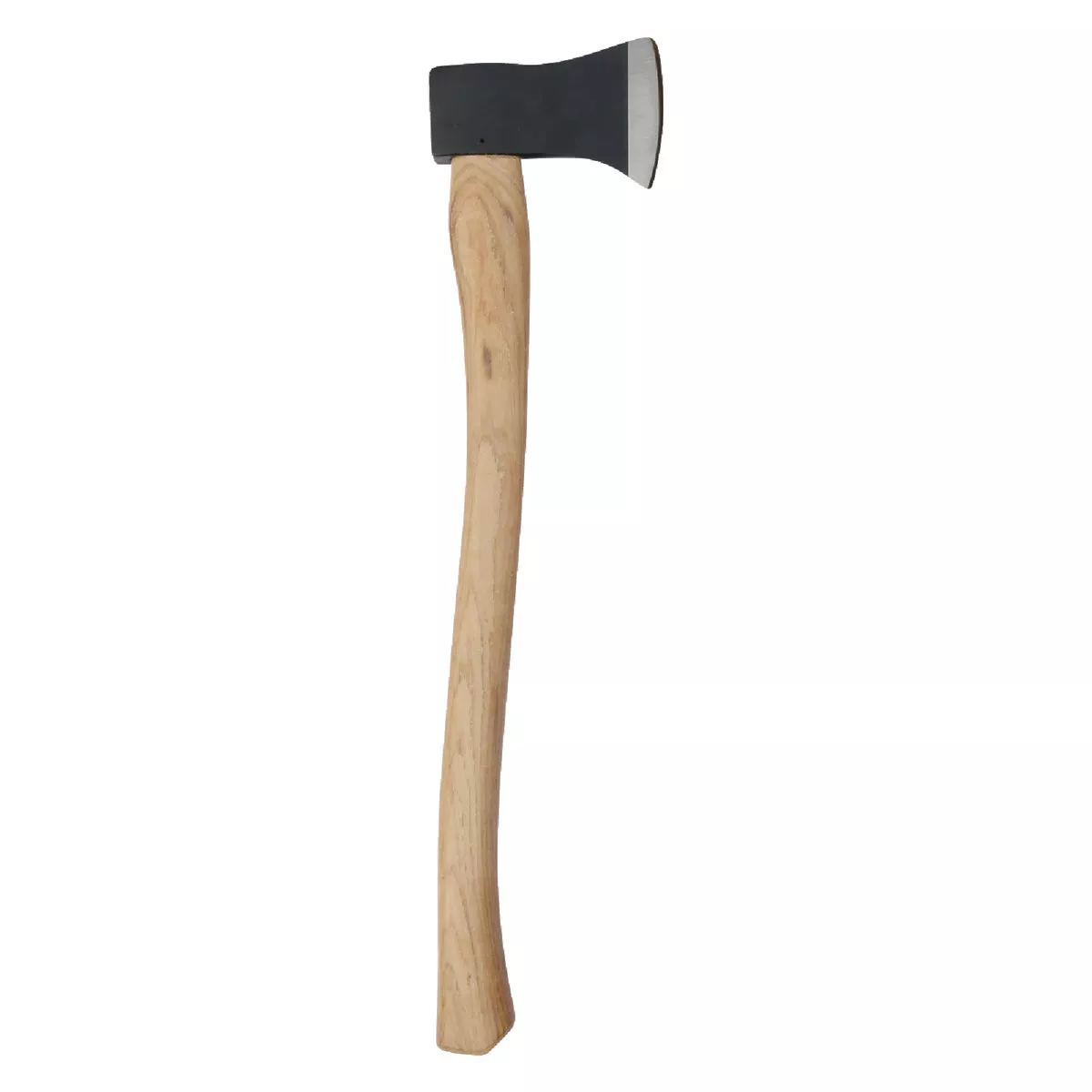 Do it Best 2-1/2 Lb. Single Bit Michigan Pattern Axe with 28.75 In. Hickory Handle - photo 3