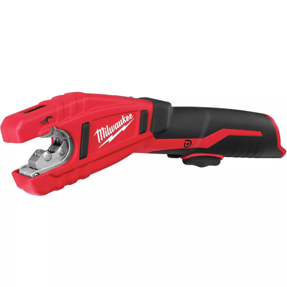Milwaukee M12 Lithium-Ion Copper Cordless Pipe Cutter Kit with 1.4 Ah Battery & Charger - photo 9