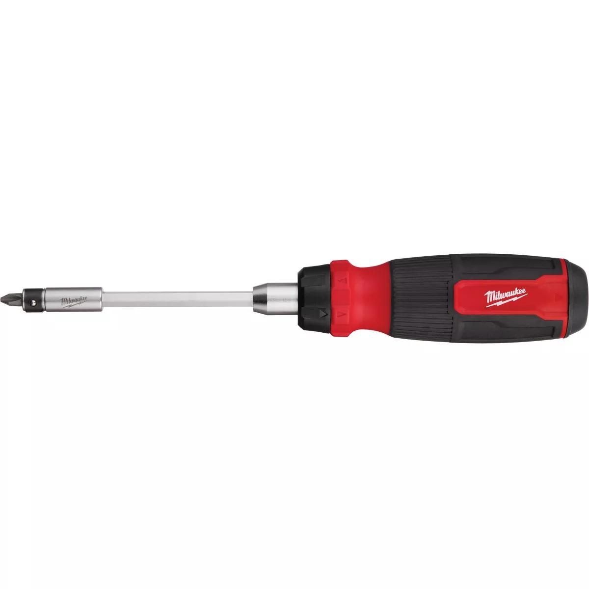 Milwaukee 27-in-1 Multi-Bit Ratcheting Screwdriver