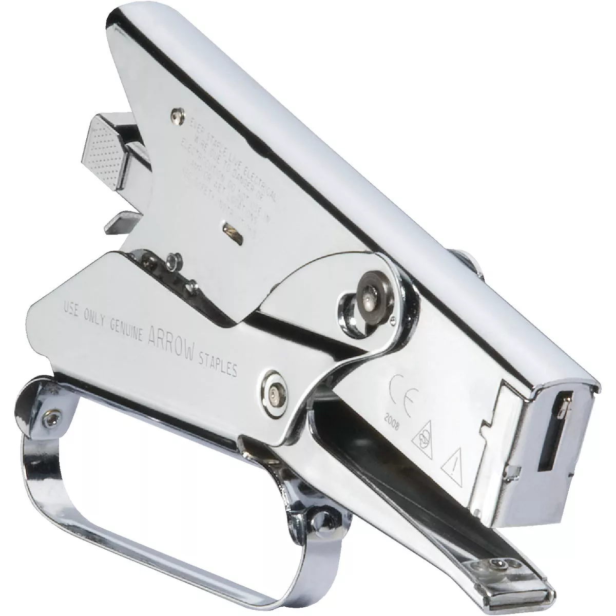 Arrow P35 Heavy-Duty Plier Stapler - photo 3