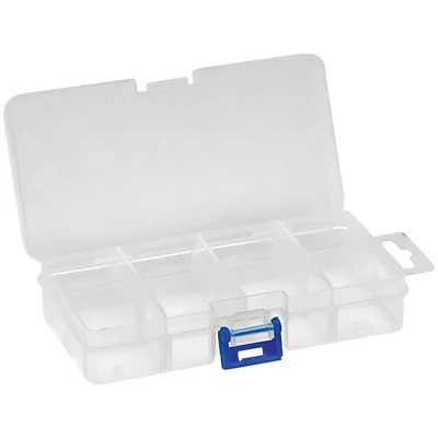 Channellock Small Parts Storage Box - Baller Hardware