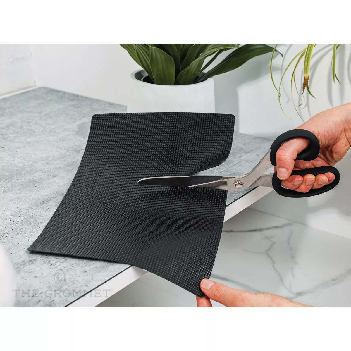 CatTongue Grips Chef's Gription 8 In. x 12 In. Non-Adhesive Multi-Purpose Gripping Solution - photo 5