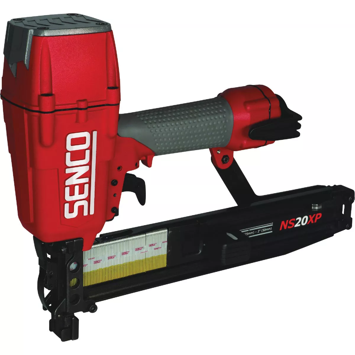 Senco NS20XP 16 Gauge 7/16 In. Crown Construction Stapler - photo 2