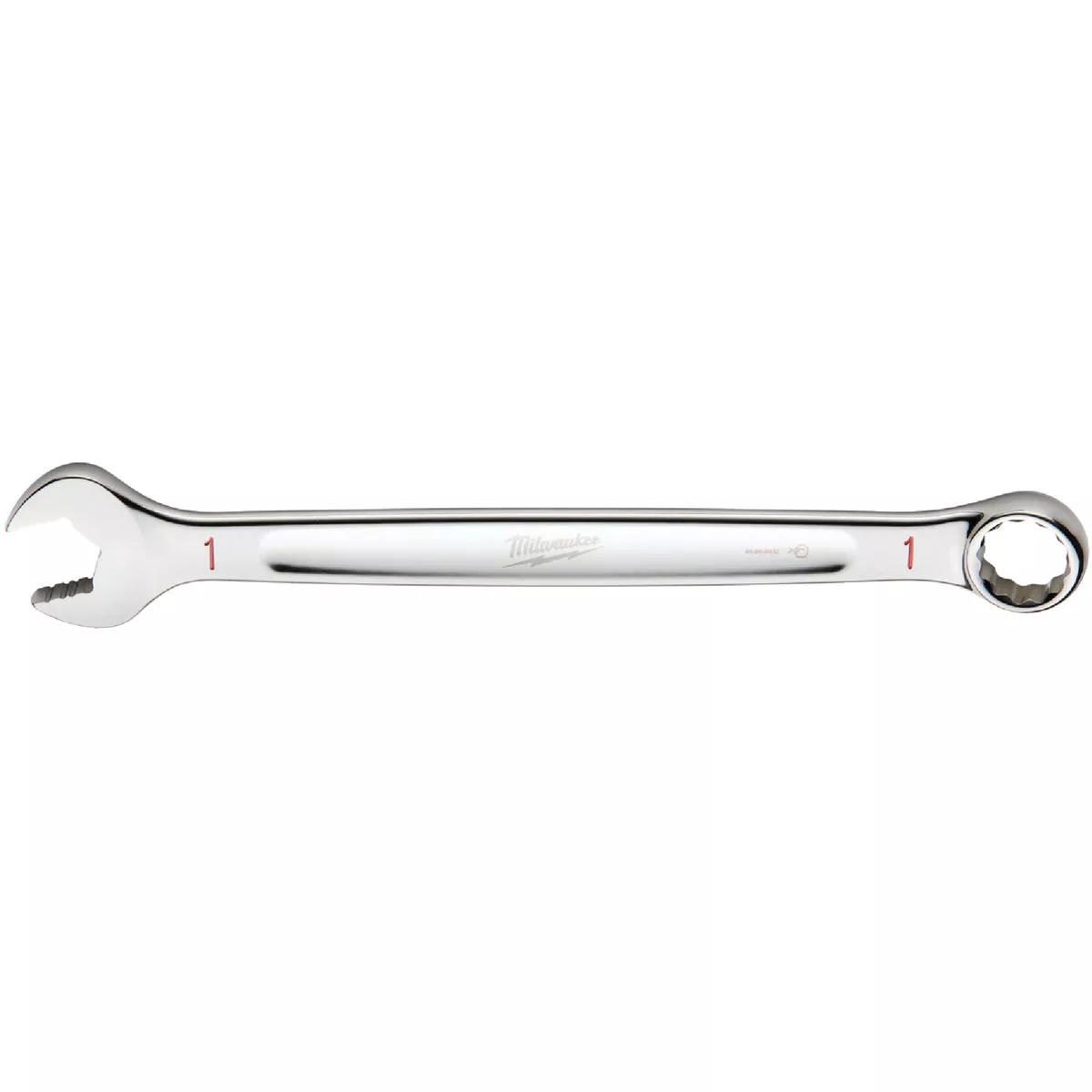 Milwaukee Standard 1 In. 12-Point Combination Wrench