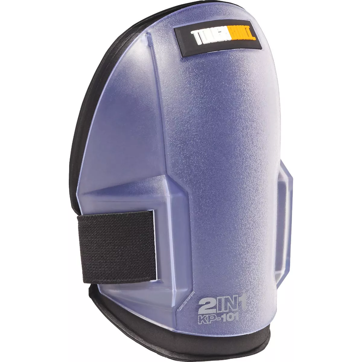 ToughBuilt 2-In-1 Foam Kneepads - photo 4