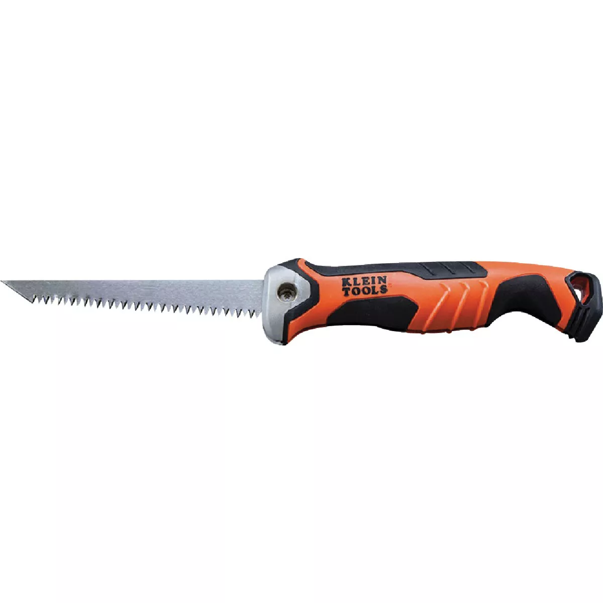 Klein 11-7/8 In. 8 TPI Folding Jab Saw