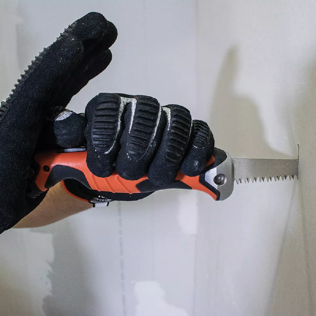 Klein 11-7/8 In. 8 TPI Folding Jab Saw - photo 4