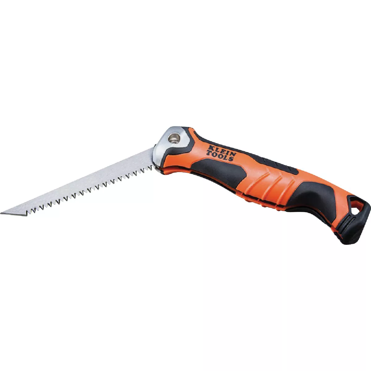 Klein 11-7/8 In. 8 TPI Folding Jab Saw - photo 7