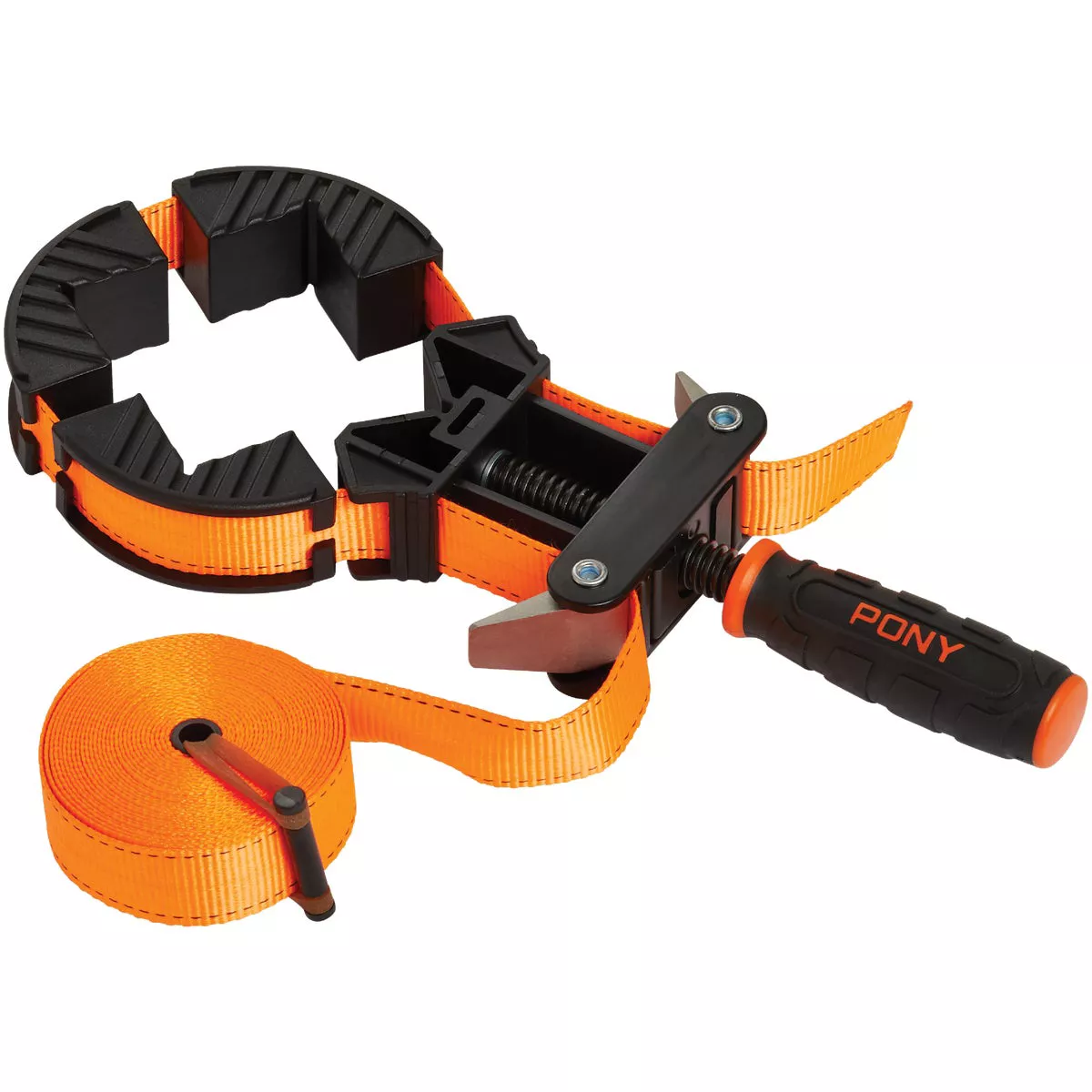 Pony 15 Ft. Rapid-Acting Band Clamp - photo 2