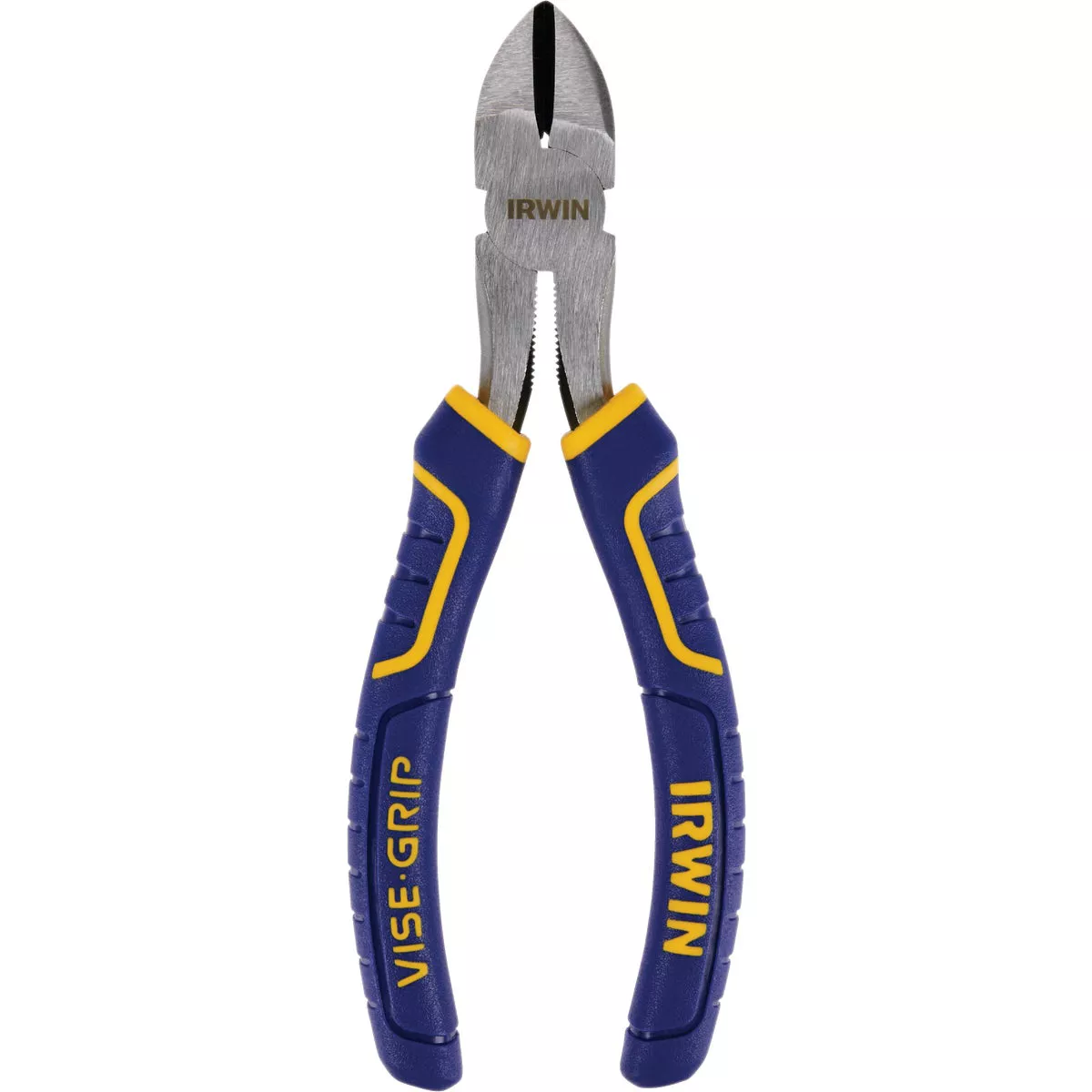 Irwin 6 In. Vise-Grip Diagonal Cutting Pliers