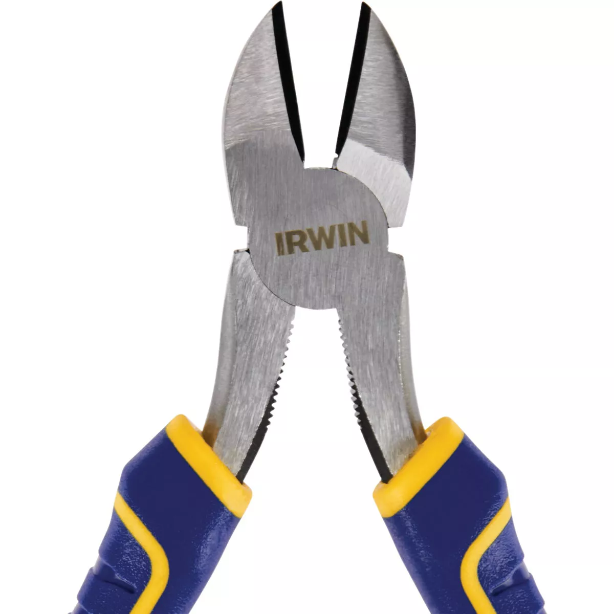 Irwin 6 In. Vise-Grip Diagonal Cutting Pliers - photo 3