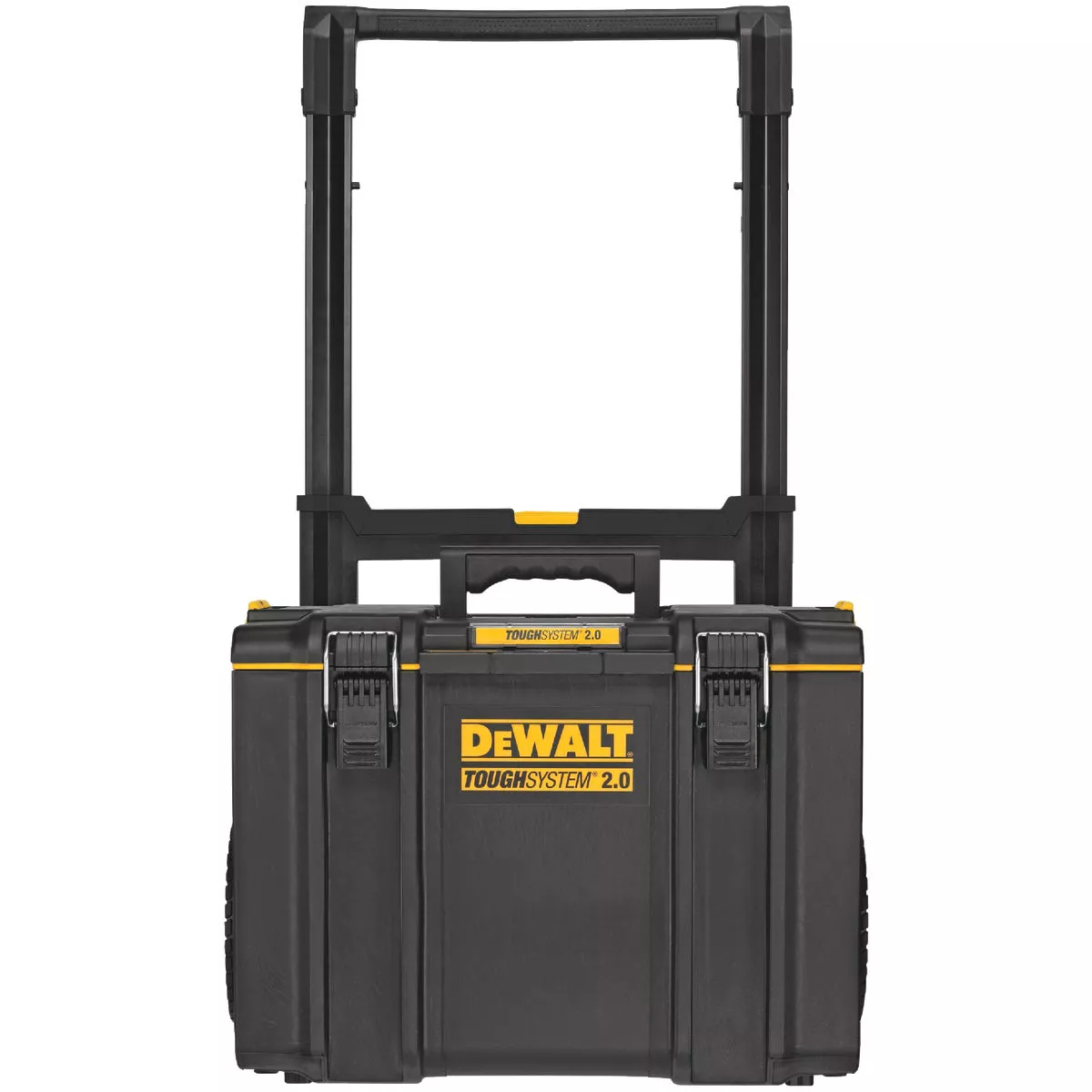 DEWALT ToughSystem 2.0 Rolling Toolbox, 250 Lb. Capacity - photo 2