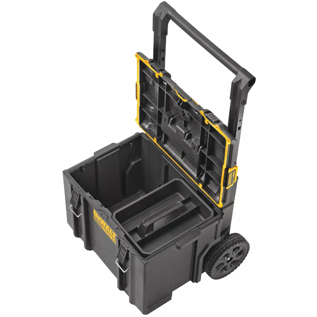DEWALT ToughSystem 2.0 Rolling Toolbox, 250 Lb. Capacity - photo 3