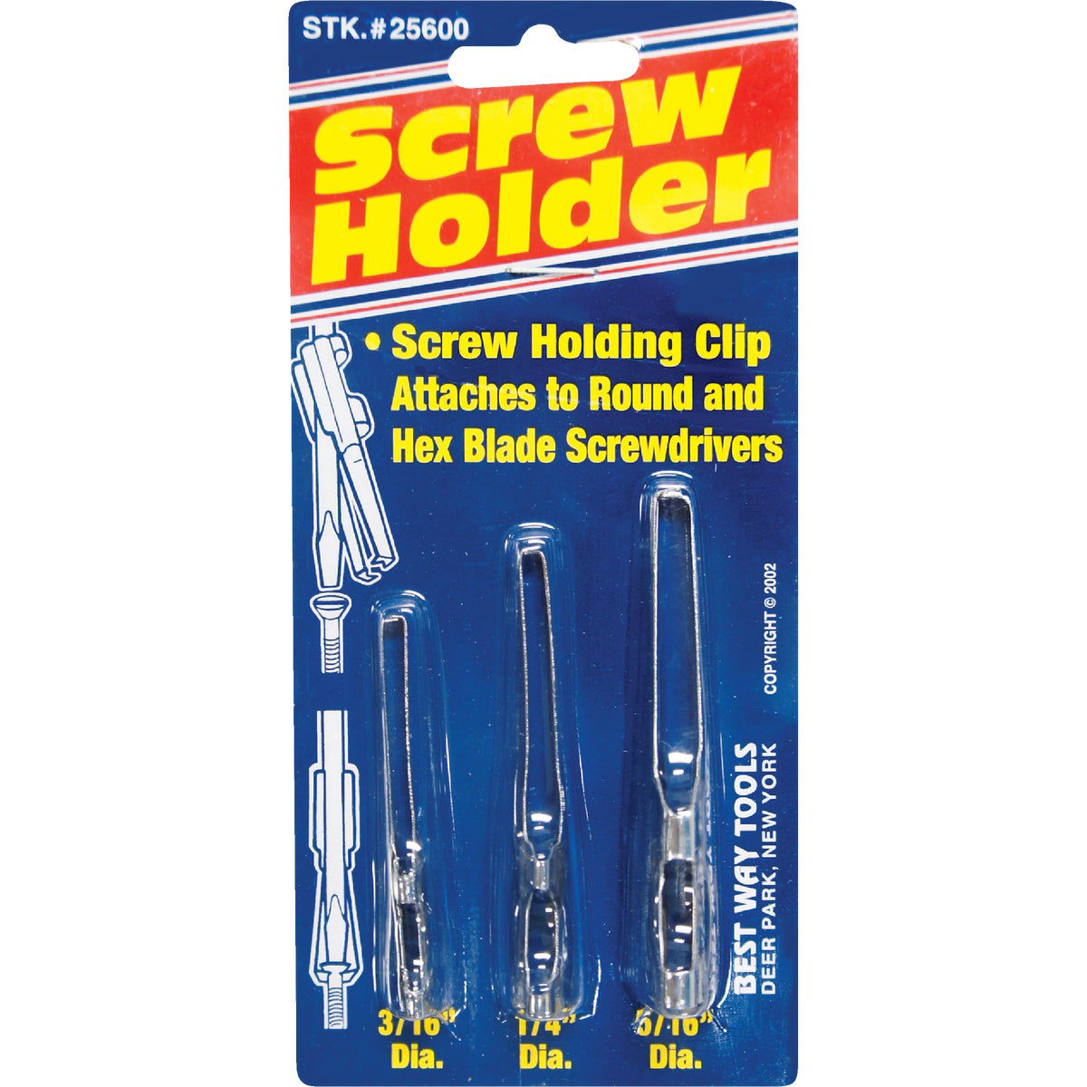 Screwdriving Accessories | Screwdrivers & Nut Drivers | True Value Hardware