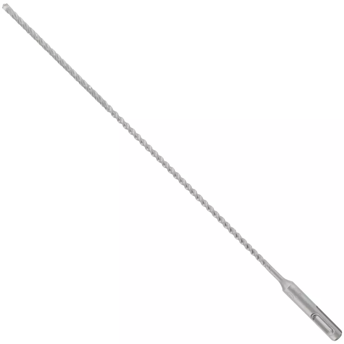 Diablo SDS-Plus 3/16 In. x 12 In. Carbide-Tipped Rotary Hammer Drill Bit