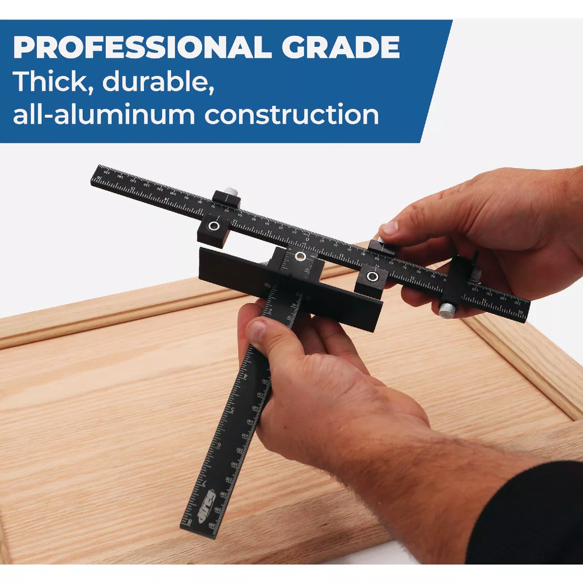 Kreg Cabinet Hardware Jig Pro - photo 4