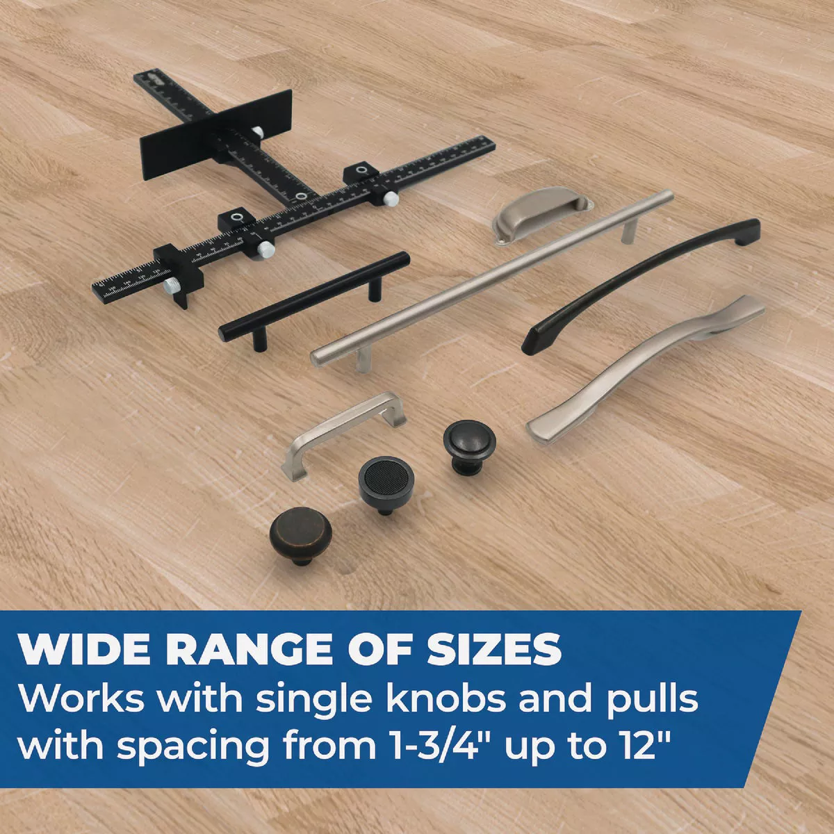 Kreg Cabinet Hardware Jig Pro - photo 5