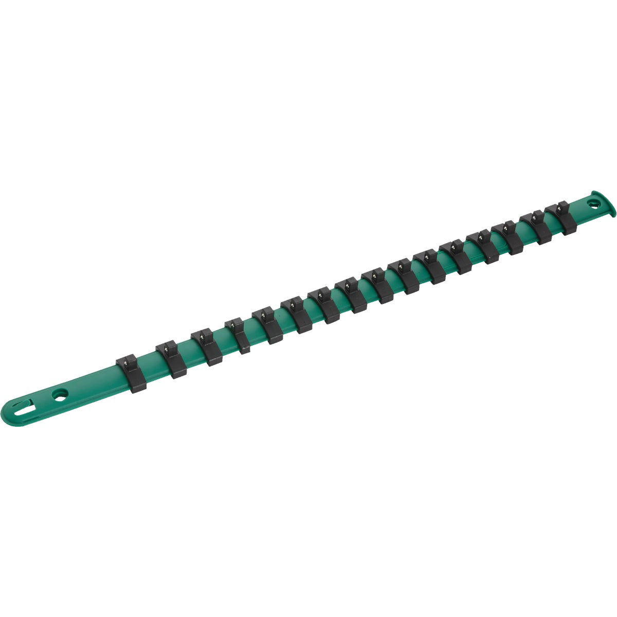 Channellock 1/4 In. Plastic Socket Rail | Do it Best